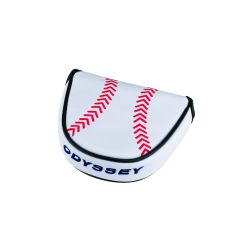 Odyssey Baseball Headcover -Golf Shop 0029065 odyssey baseball headcover