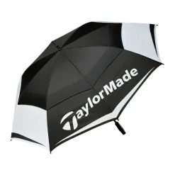 TaylorMade Double Canopy Umbrella - 64"