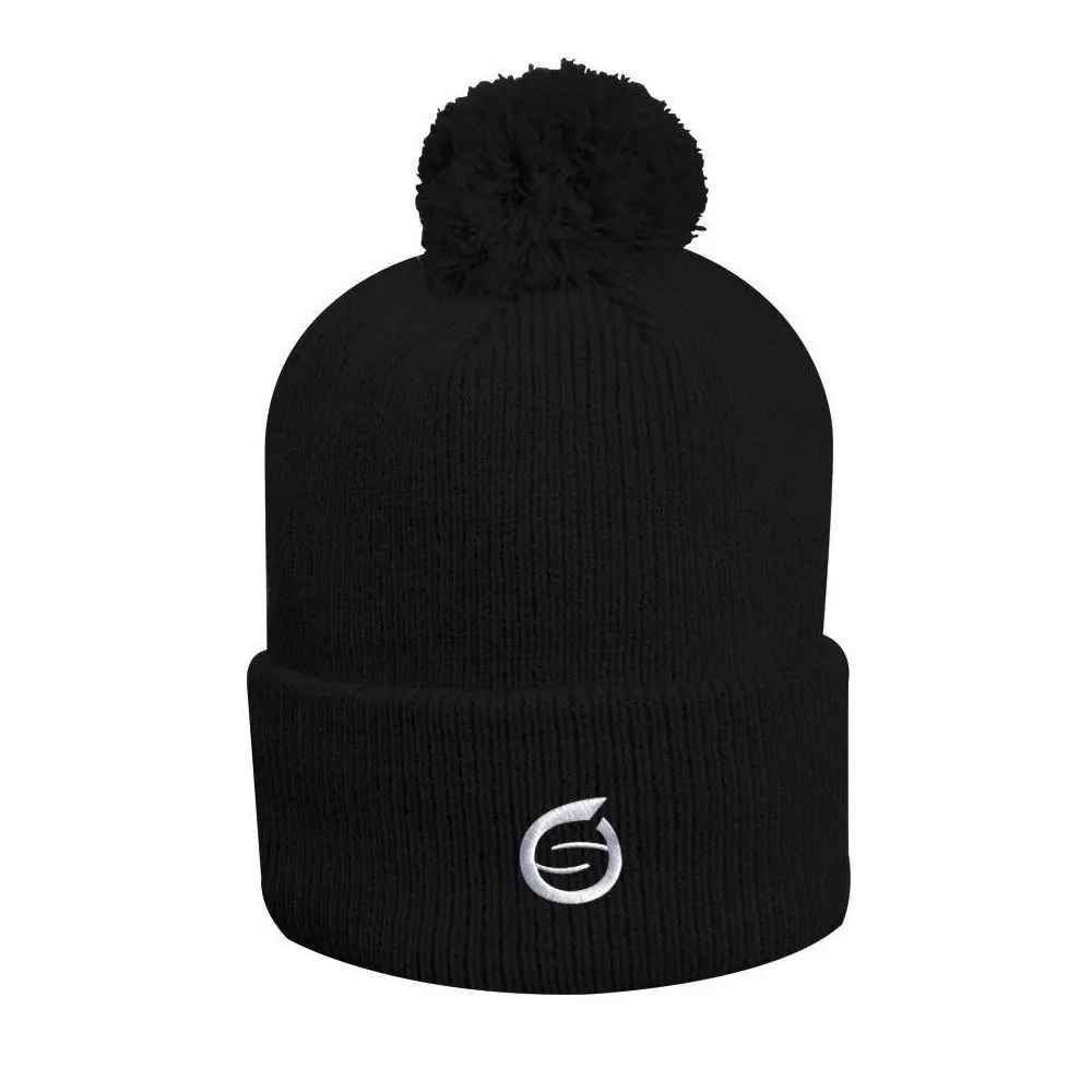 Sunderland Thermal Golf Bobble Hat 4 Sunderland Thermal Golf Bobble Hat - Image 2
