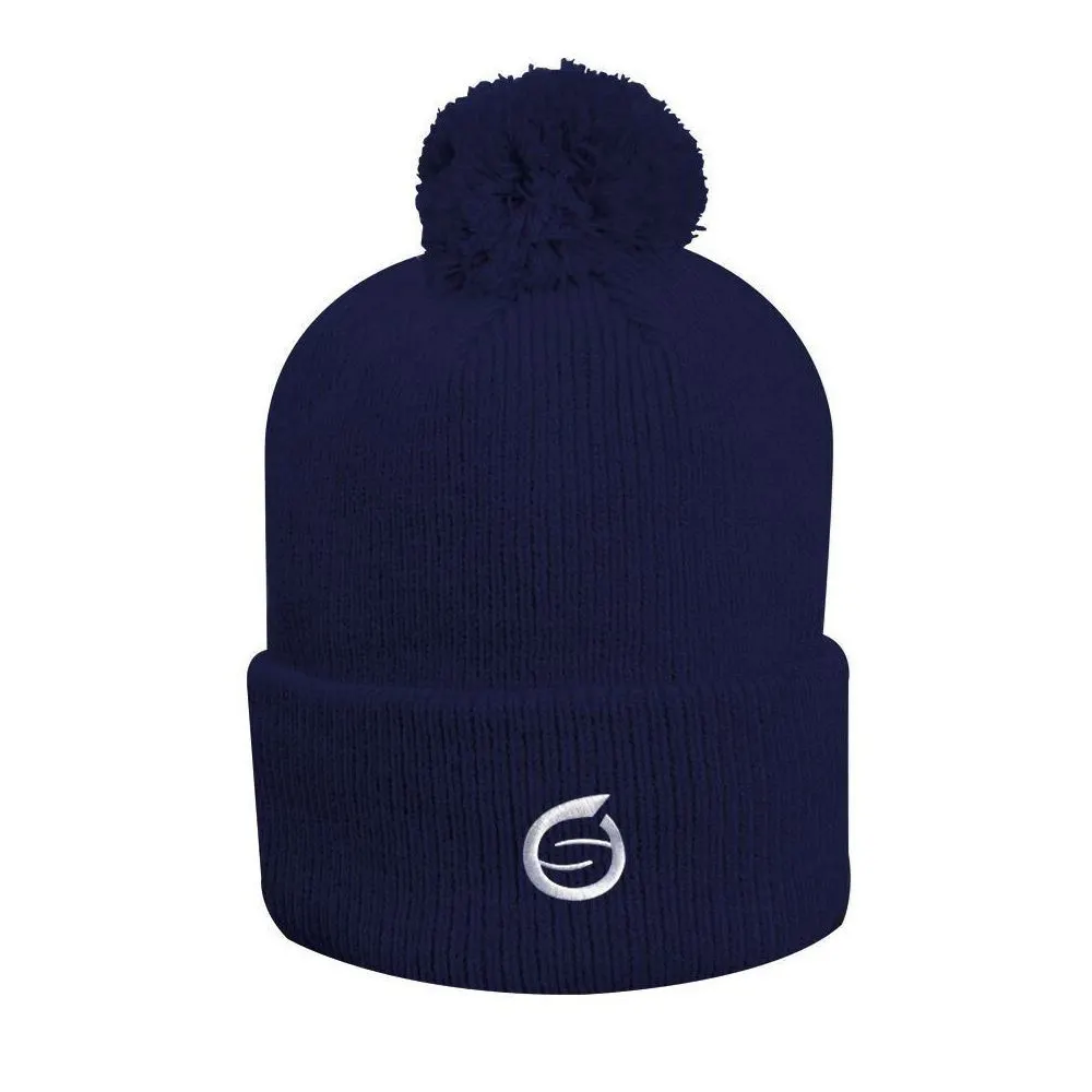 Sunderland Thermal Golf Bobble Hat 5 Sunderland Thermal Golf Bobble Hat - Image 3