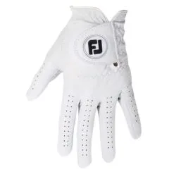 FootJoy Ladies CabrettaSof Golf Glove -Golf Shop 0049834 footjoy ladies cabrettasof golf glove