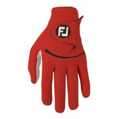 FootJoy Men's Spectrum Golf Glove -Golf Shop 0051745 footjoy mens spectrum golf glove