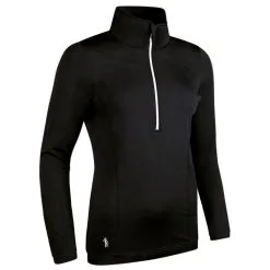 Glenmuir Ladies Carina Golf Midlayer -Golf Shop 0052272 glenmuir ladies carina golf midlayer