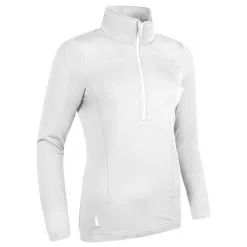 Glenmuir Ladies Carina Golf Midlayer -Golf Shop 0052274 glenmuir ladies carina golf midlayer