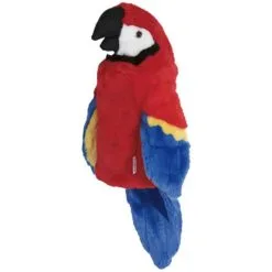 Daphne's Headcovers Daphne's Headcover - Parrot -Golf Shop 0053357 daphnes headcover parrot