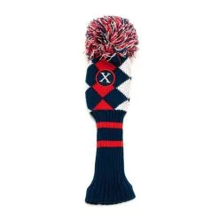 Callaway Pom Pom Fairway Headcover 7 Callaway Pom Pom Fairway Headcover -Golf Shop 0054567 callaway pom pom fairway headcover