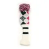 Callaway Pom Pom Hybrid Headcover -Golf Shop 0054572 callaway pom pom hybrid headcover