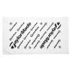 TaylorMade Tour Golf Towel -Golf Shop 0054997 taylormade tour golf towel