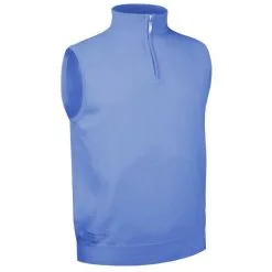 Glenmuir Men's Stanley Cotton Golf Slipover -Golf Shop 0055699 glenmuir mens stanley cotton golf slipover