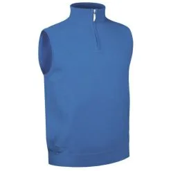 Glenmuir Men's Stanley Cotton Golf Slipover -Golf Shop 0055708 glenmuir mens stanley cotton golf slipover