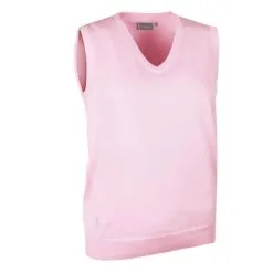 Glenmuir Ladies Astrid Cotton Golf Slipover -Golf Shop 0056775 glenmuir ladies astrid cotton golf slipover