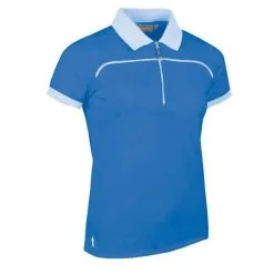 Glenmuir Ladies Nadia Golf Polo Shirt 11 Glenmuir Ladies Nadia Golf Polo Shirt -Golf Shop 0056786 glenmuir ladies nadia golf polo shirt