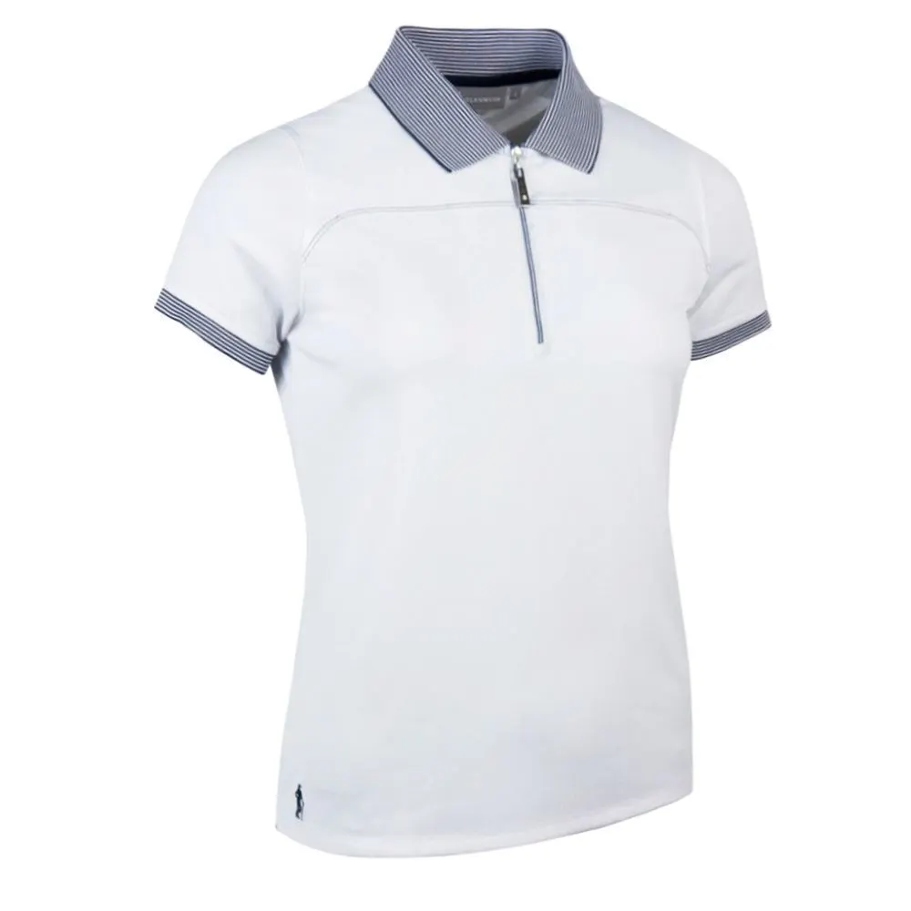 Glenmuir Ladies Nadia Golf Polo Shirt 8 Glenmuir Ladies Nadia Golf Polo Shirt - Image 6