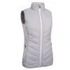 Sunderland Ladies Tania Golf Gilet -Golf Shop 0056853 sunderland ladies tania golf gilet