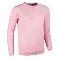 Glenmuir Ladies Esther Lambswool Golf Sweater 14 Glenmuir Ladies Esther Lambswool Golf Sweater -Golf Shop 0056986 glenmuir ladies esther lambswool golf sweater