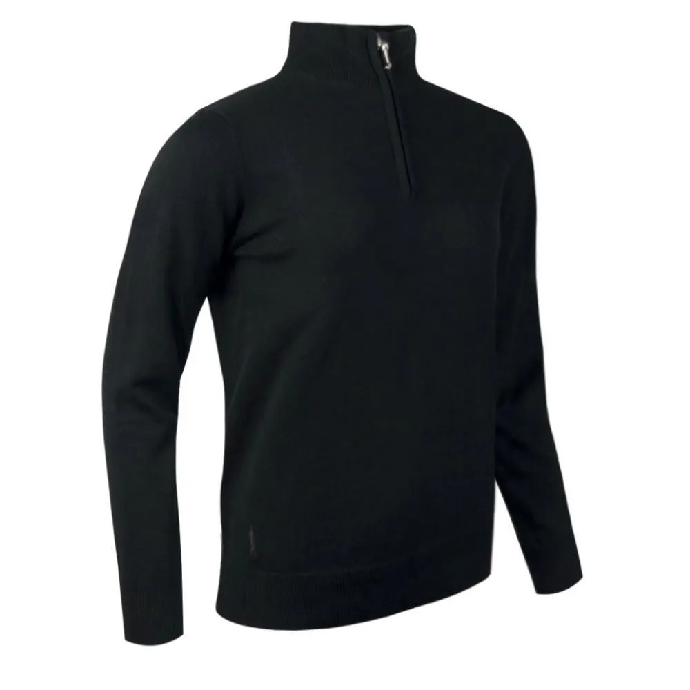 Glenmuir Ladies Ava Cotton Golf Sweater 13 Glenmuir Ladies Ava Cotton Golf Sweater - Image 11