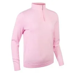 Glenmuir Ladies Ava Cotton Golf Sweater 17 Glenmuir Ladies Ava Cotton Golf Sweater -Golf Shop 0057036 glenmuir ladies ava cotton golf sweater