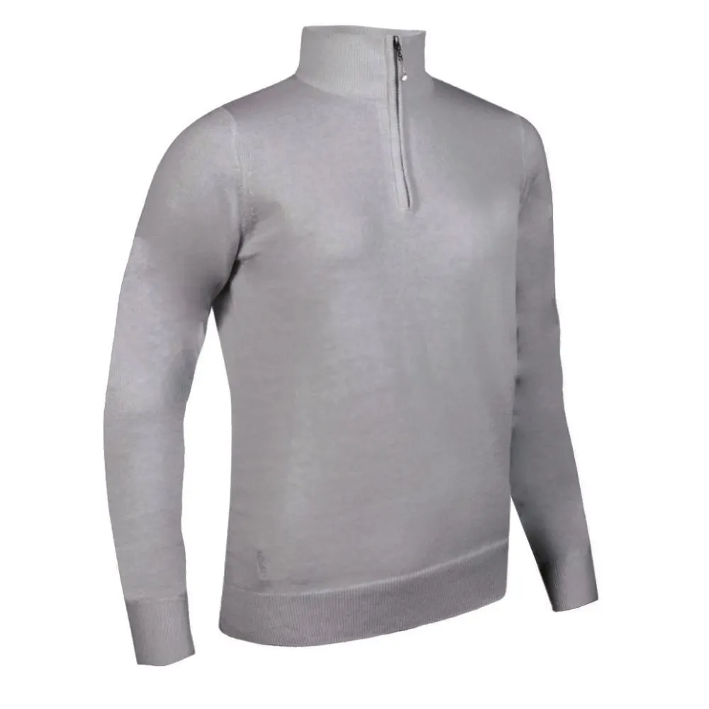 Glenmuir Ladies Ava Cotton Golf Sweater 12 Glenmuir Ladies Ava Cotton Golf Sweater - Image 10