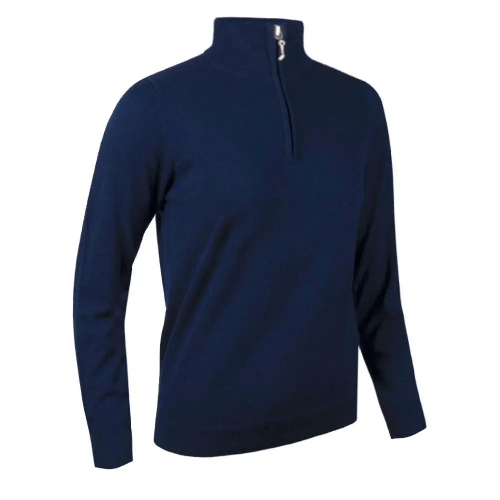 Glenmuir Ladies Ava Cotton Golf Sweater 10 Glenmuir Ladies Ava Cotton Golf Sweater - Image 8