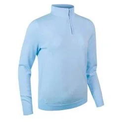 Glenmuir Ladies Ava Cotton Golf Sweater 19 Glenmuir Ladies Ava Cotton Golf Sweater -Golf Shop 0057041 glenmuir ladies ava cotton golf sweater