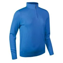 Glenmuir Ladies Ava Cotton Golf Sweater 20 Glenmuir Ladies Ava Cotton Golf Sweater -Golf Shop 0057043 glenmuir ladies ava cotton golf sweater