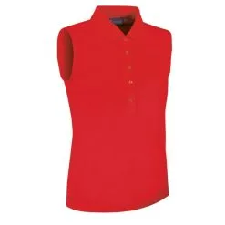 Glenmuir Ladies Jenna Golf Polo Shirt -Golf Shop 0057055 glenmuir ladies jenna golf polo shirt