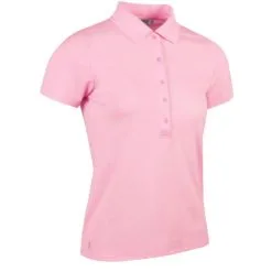 Glenmuir Ladies Paloma Golf Polo Shirt -Golf Shop 0057066 glenmuir ladies paloma golf polo shirt