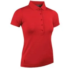 Glenmuir Ladies Paloma Golf Polo Shirt -Golf Shop 0057068 glenmuir ladies paloma golf polo shirt