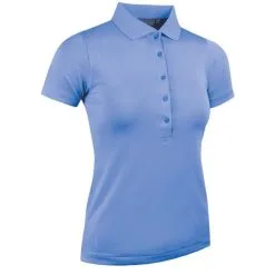 Glenmuir Ladies Paloma Golf Polo Shirt -Golf Shop 0057070 glenmuir ladies paloma golf polo shirt