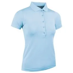 Glenmuir Ladies Paloma Golf Polo Shirt -Golf Shop 0057073 glenmuir ladies paloma golf polo shirt