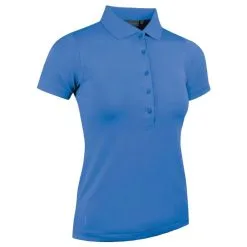 Glenmuir Ladies Paloma Golf Polo Shirt -Golf Shop 0057075 glenmuir ladies paloma golf polo shirt