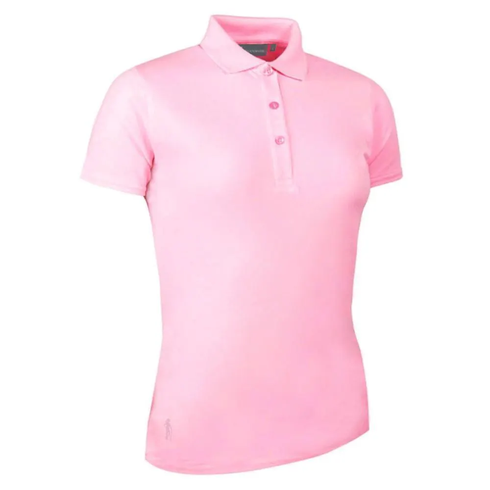Glenmuir Ladies Sophie Golf Polo Shirt 4 Glenmuir Ladies Sophie Golf Polo Shirt - Image 2