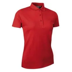 Glenmuir Ladies Sophie Golf Polo Shirt 14 Glenmuir Ladies Sophie Golf Polo Shirt -Golf Shop 0057102 glenmuir ladies sophie golf polo shirt