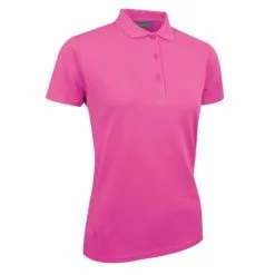 Glenmuir Ladies Sophie Golf Polo Shirt 17 Glenmuir Ladies Sophie Golf Polo Shirt -Golf Shop 0057103 glenmuir ladies sophie golf polo shirt