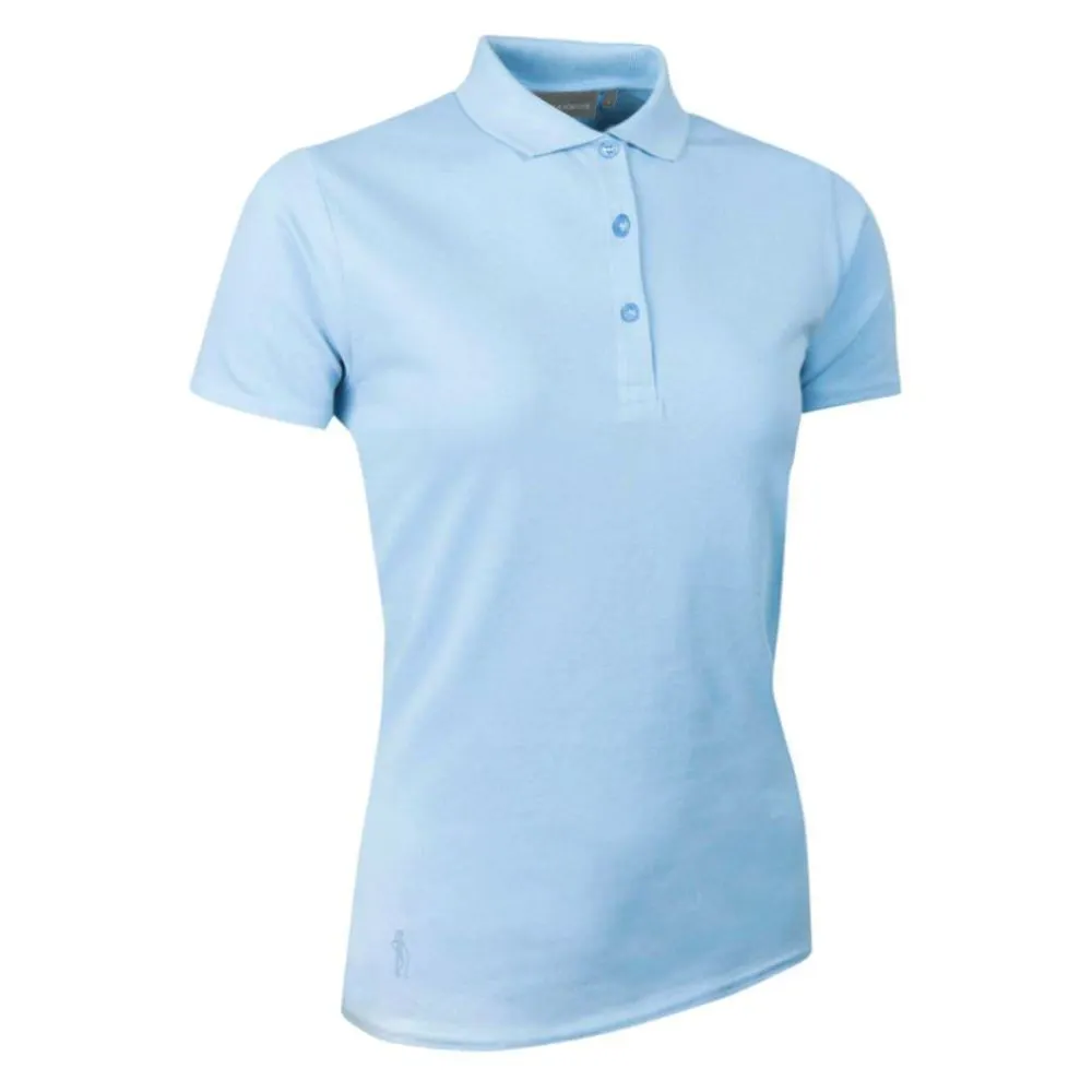 Glenmuir Ladies Sophie Golf Polo Shirt 3 Glenmuir Ladies Sophie Golf Polo Shirt