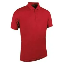 Glenmuir Men's Deacon Golf Polo Shirt 23 Glenmuir Men's Deacon Golf Polo Shirt -Golf Shop 0057236 glenmuir mens deacon golf polo shirt