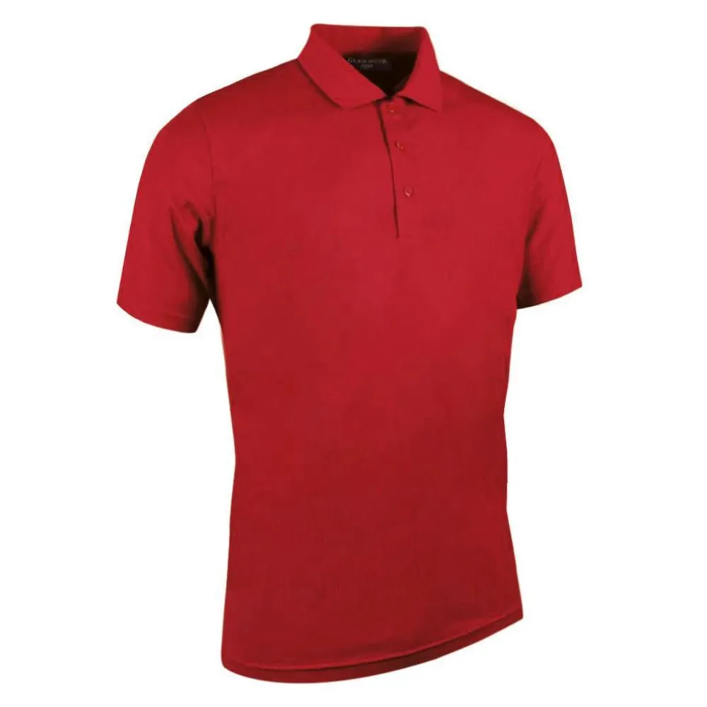 Glenmuir Men's Deacon Golf Polo Shirt 10 Glenmuir Men's Deacon Golf Polo Shirt - Image 8