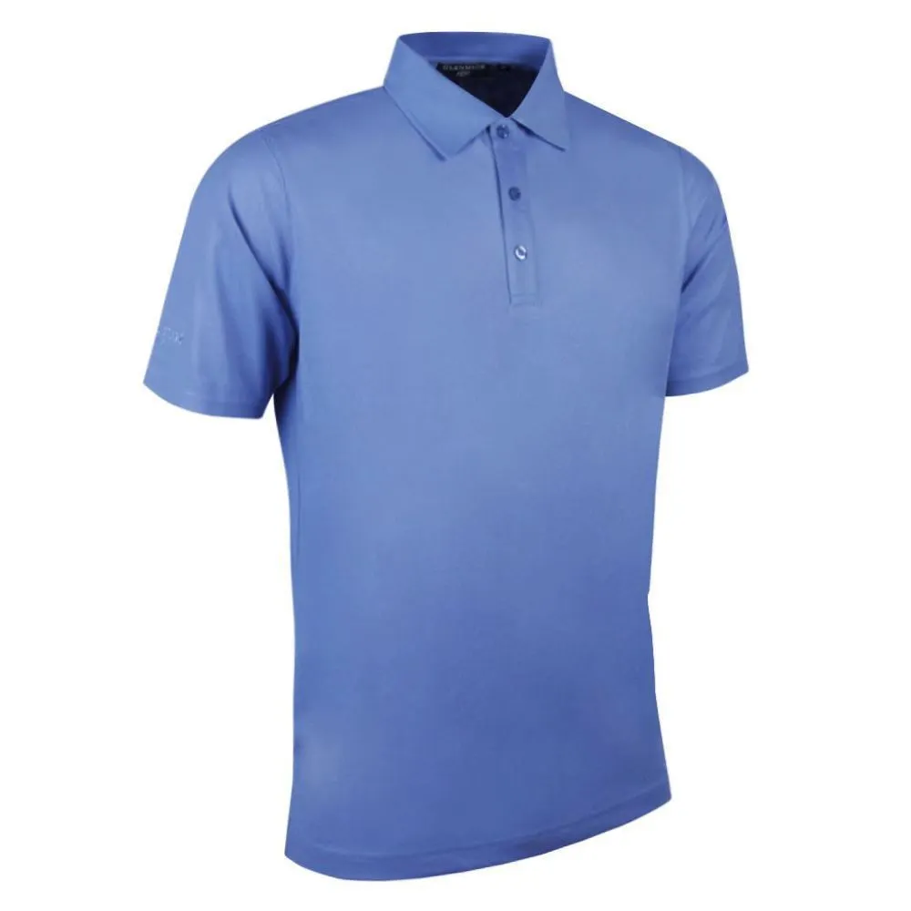 Glenmuir Men's Deacon Golf Polo Shirt 11 Glenmuir Men's Deacon Golf Polo Shirt - Image 9