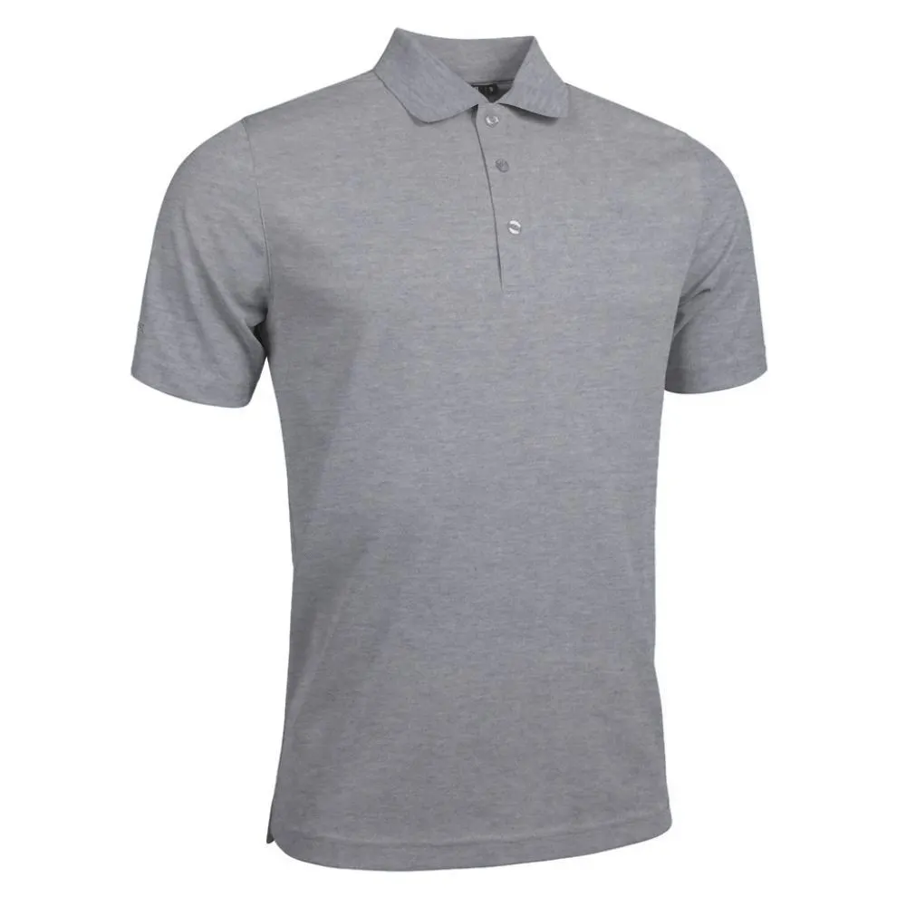 Glenmuir Men's Deacon Golf Polo Shirt 6 Glenmuir Men's Deacon Golf Polo Shirt - Image 4