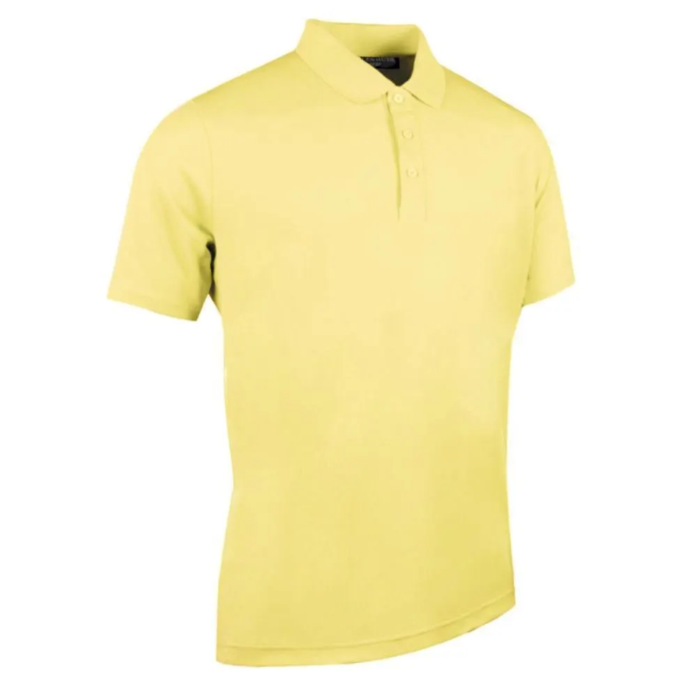 Glenmuir Men's Deacon Golf Polo Shirt 3 Glenmuir Men's Deacon Golf Polo Shirt