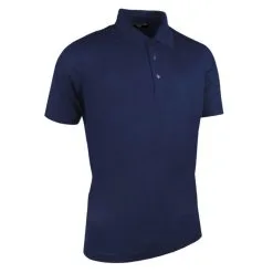 Glenmuir Men's Deacon Golf Polo Shirt 25 Glenmuir Men's Deacon Golf Polo Shirt -Golf Shop 0057240 glenmuir mens deacon golf polo shirt