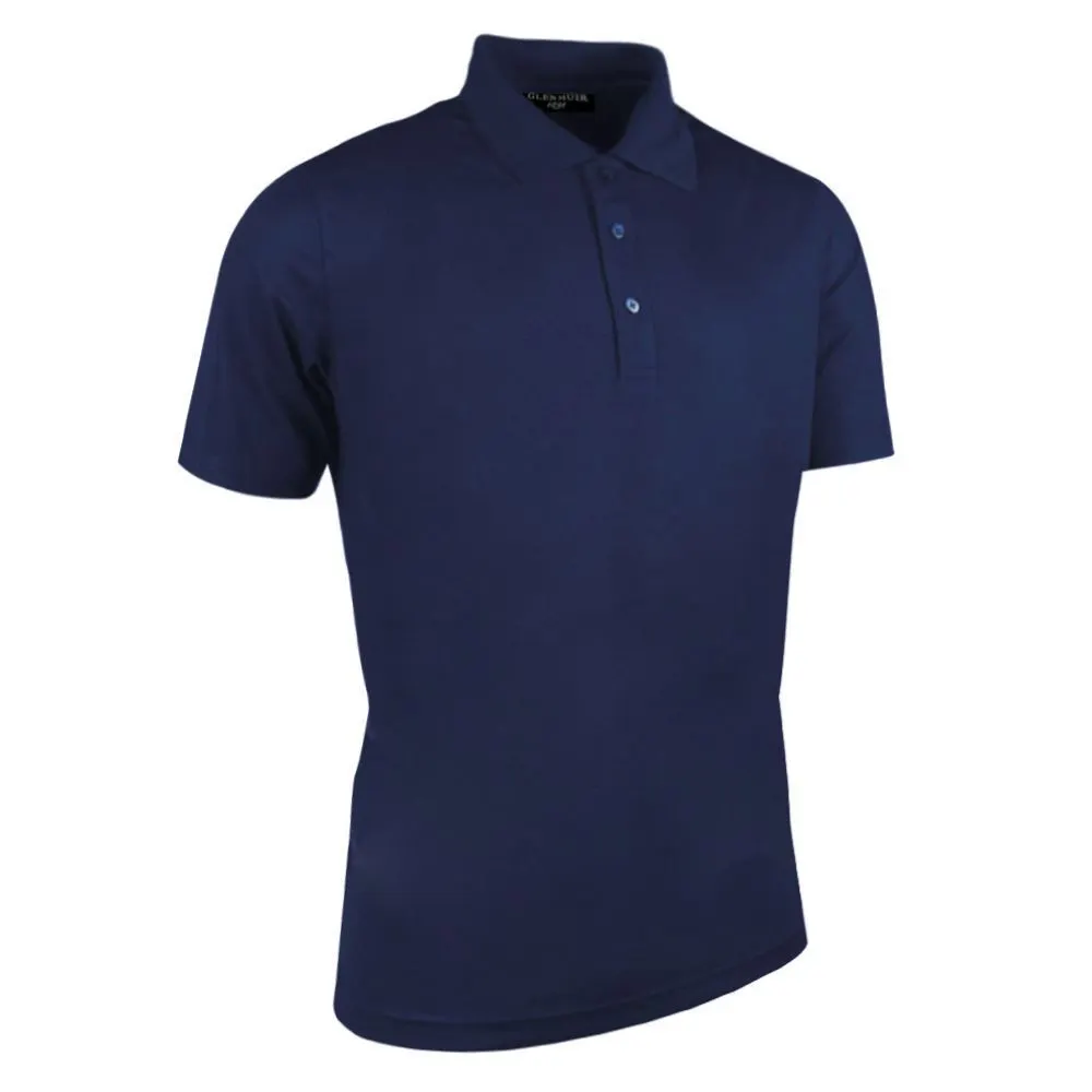 Glenmuir Men's Deacon Golf Polo Shirt 12 Glenmuir Men's Deacon Golf Polo Shirt - Image 10