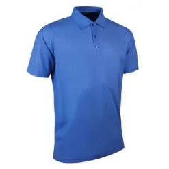 Glenmuir Men's Deacon Golf Polo Shirt 27 Glenmuir Men's Deacon Golf Polo Shirt -Golf Shop 0057243 glenmuir mens deacon golf polo shirt