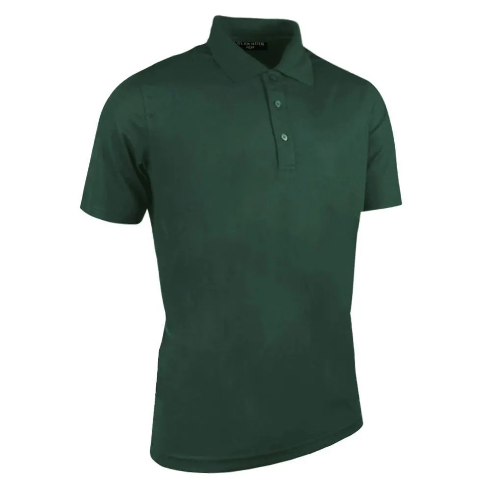 Glenmuir Men's Deacon Golf Polo Shirt 15 Glenmuir Men's Deacon Golf Polo Shirt - Image 13