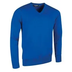 Glenmuir Men's Eden Cotton Golf Sweater -Golf Shop 0057250 glenmuir mens eden cotton golf sweater