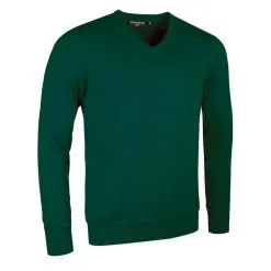 Glenmuir Men's Eden Cotton Golf Sweater -Golf Shop 0057253 glenmuir mens eden cotton golf sweater