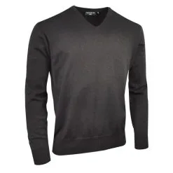 Glenmuir Men's Eden Cotton Golf Sweater -Golf Shop 0057254 glenmuir mens eden cotton golf sweater