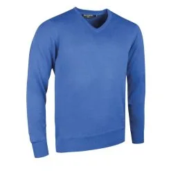 Glenmuir Men's Eden Cotton Golf Sweater -Golf Shop 0057262 glenmuir mens eden cotton golf sweater