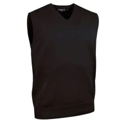 Glenmuir Men's Thornton Cotton Golf Slipover -Golf Shop 0057265 glenmuir mens thornton cotton golf slipover