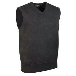 Glenmuir Men's Thornton Cotton Golf Slipover -Golf Shop 0057266 glenmuir mens thornton cotton golf slipover